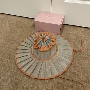 Lorna Murray Sandrift Capri sun hat